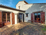 Beauzelle - Maison T5 - 128m² + garage - 651m² de terrain — photo 3