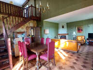 Beauzelle - Maison T5 - 128m² + garage - 651m² de terrain — photo 4