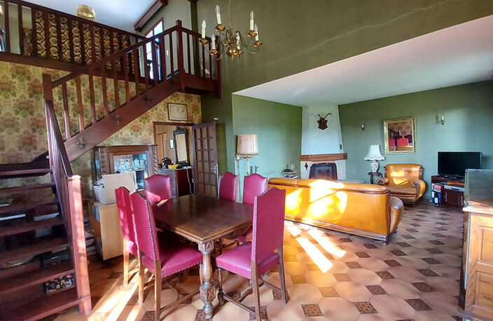 Beauzelle - Maison T5 - 128m² + garage - 651m² de terrain — photo 4