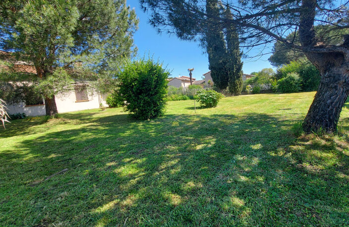 Beauzelle - Terrain constructible - 500 m² — photo 2