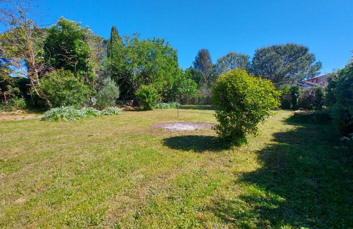 Beauzelle - Terrain constructible - 536 m² — photo 2