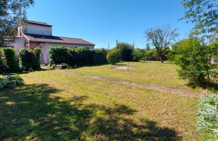 Beauzelle - Terrain constructible - 536 m² — photo 3