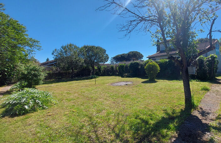 Beauzelle - Terrain constructible - 536 m² — photo 4