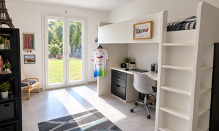 Maison 6 Pièces 130 m² à vendre à Fendeille (11400)