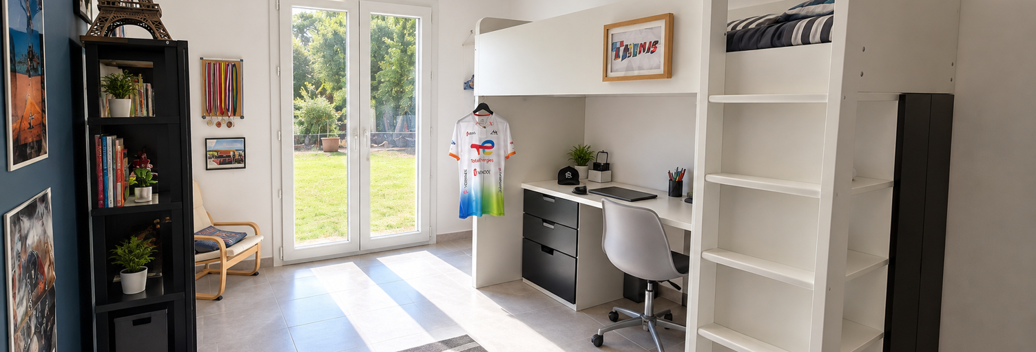 Maison 6 Pièces 130 m² à vendre à Fendeille (11400)