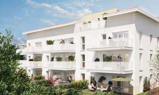 Appartement neuf   m² à vendre à Saint-Julien-de-Concelles (44450)