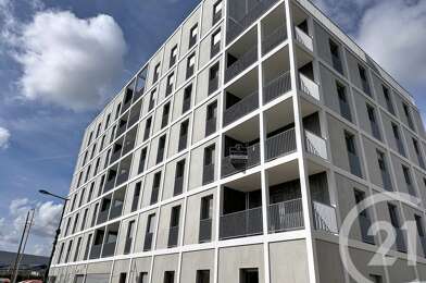 Appartement 3 pièces 1250 €