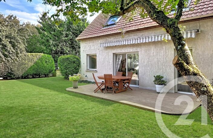 Vente maison 6 pièces 126 m² Thiais (94320) — photo 2