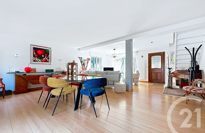 Vente maison 6 pièces 126 m² Thiais (94320) — photo 4