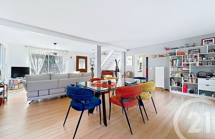 Vente maison 6 pièces 126 m² Thiais (94320) — photo 5