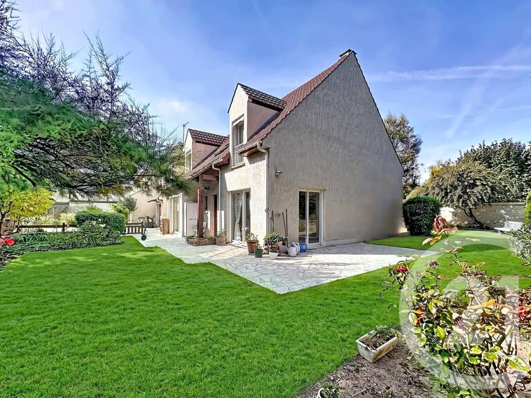 Maison 6 pièces 126 m² — photo 1