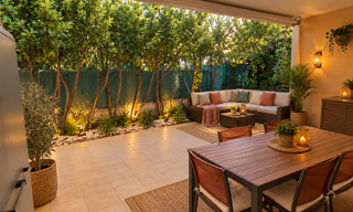 Appartement 3 Pièces 65 m² à vendre à Menton (06500)