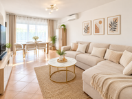 MENTON BORRIGO - 3 PIECES AVEC TERRASSE, JARDIN, CAVE ET GAR — photo 2