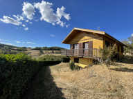 Chalet avec vue — photo 2