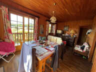 Chalet avec vue — photo 3