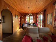 Chalet avec vue — photo 4