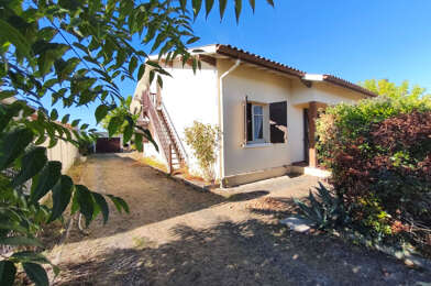 Maison 3 pièces 295000 €