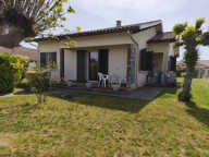 BISCARROSSE CENTRE-VILLE   MAISON DE PLAIN-PIED AVEC GARAGE INDÉPENDANT ET FORT POTENTIEL — photo 3