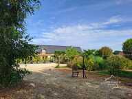Aisne (02) -- Charmante maison rénovée avec goût sur un terra — photo 2
