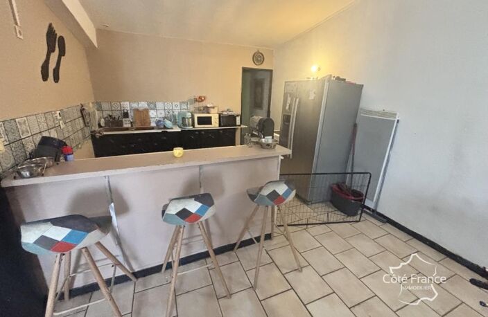 A SAISIR RAPIDEMENT .LOT de 2 Logements Saint michel 02830 — photo 2