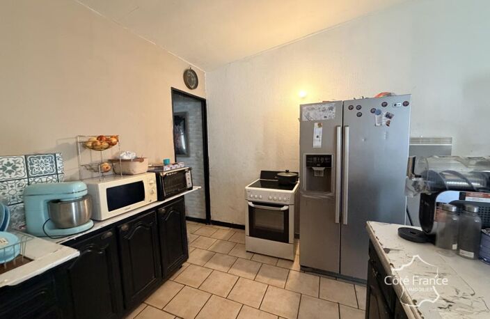 A SAISIR RAPIDEMENT .LOT de 2 Logements Saint michel 02830 — photo 3