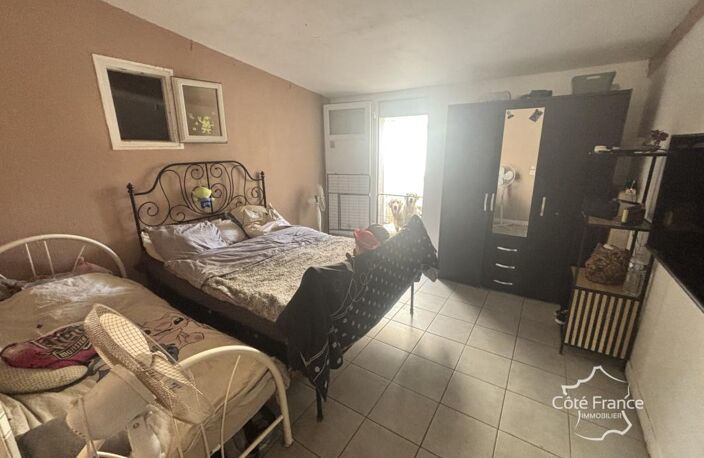 A SAISIR RAPIDEMENT .LOT de 2 Logements Saint michel 02830 — photo 4