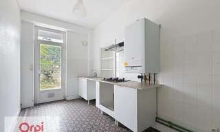 Appartement 3 Pièces 65 m² à louer à Montluçon (03100)