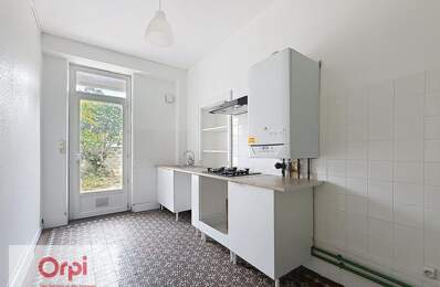 Appartement À Louer — photo du bien