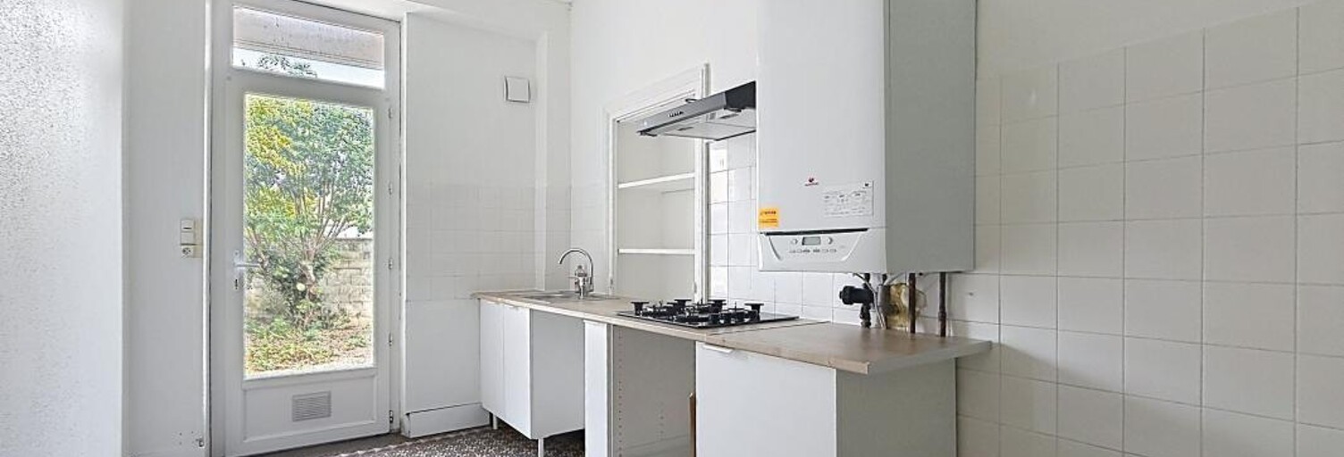 Appartement 3 Pièces 65 m² à louer à Montluçon (03100)