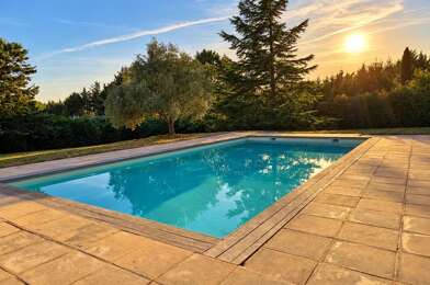 Maison 5 pièces 795000 €