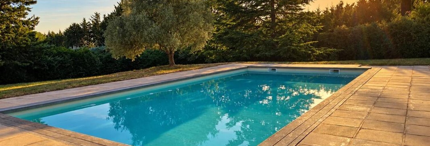 Maison 5 Pièces 180 m² à vendre à Lourmarin (84160)
