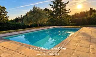 Maison 5 Pièces 180 m² à vendre à Lourmarin (84160)