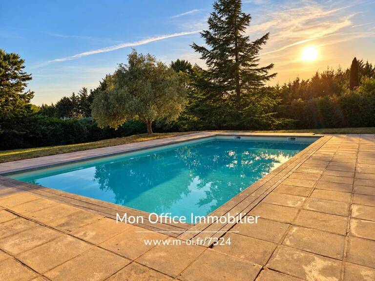Référence : 7324-CCH - Maison 5 pièces 180 m² — photo 1