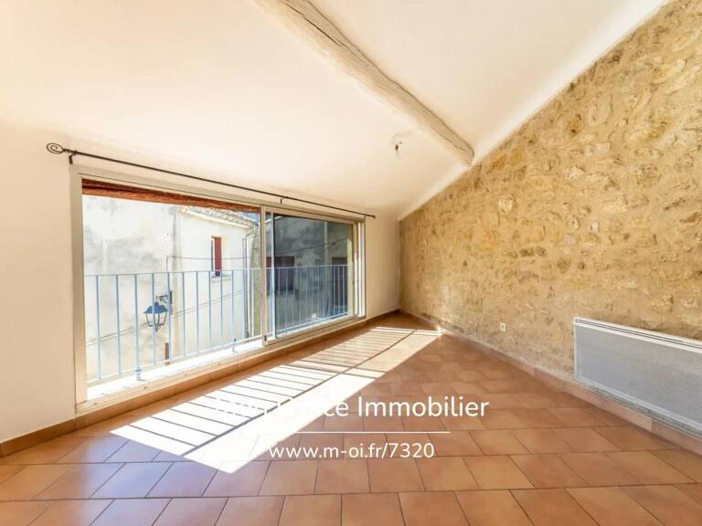 Référence : 7320-SKA - Appartement 3 pièces lumineux en plein centre du village! — photo 1