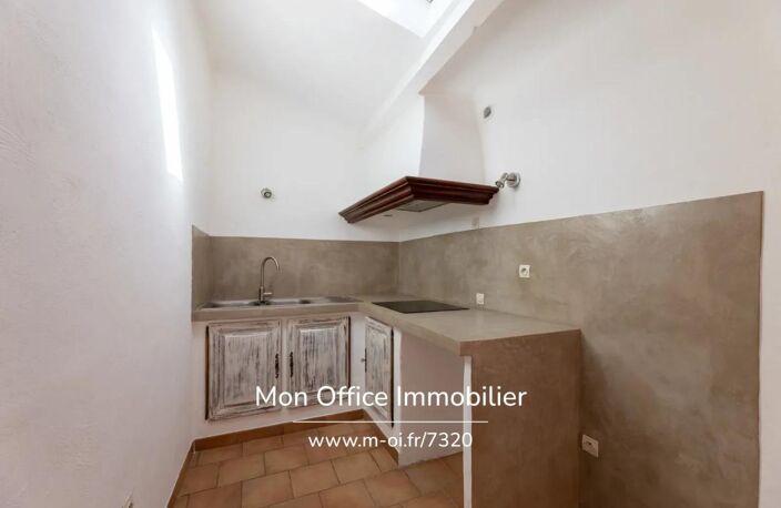Référence : 7320-SKA - Appartement 3 pièces lumineux en plein centre du village! — photo 2