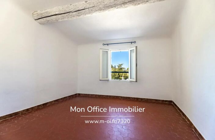 Référence : 7320-SKA - Appartement 3 pièces lumineux en plein centre du village! — photo 5