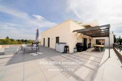 Appartement 5 pièces 720000 €