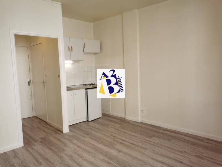 STUDIO L'HOUMEAU 18M2 — photo 1