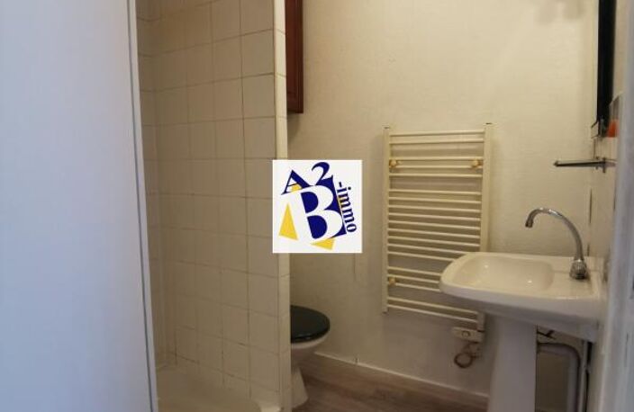 STUDIO L'HOUMEAU 18M2 — photo 2