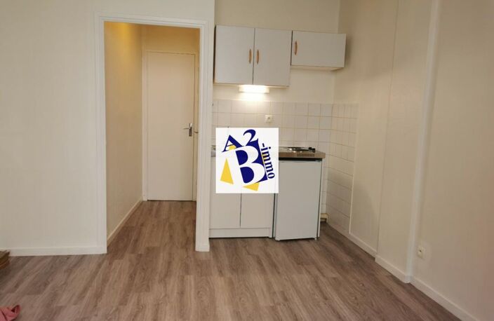 STUDIO L'HOUMEAU 18M2 — photo 3