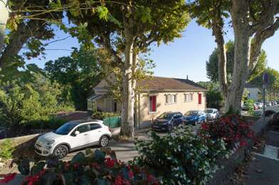 Maison 6 pièces 185000 €