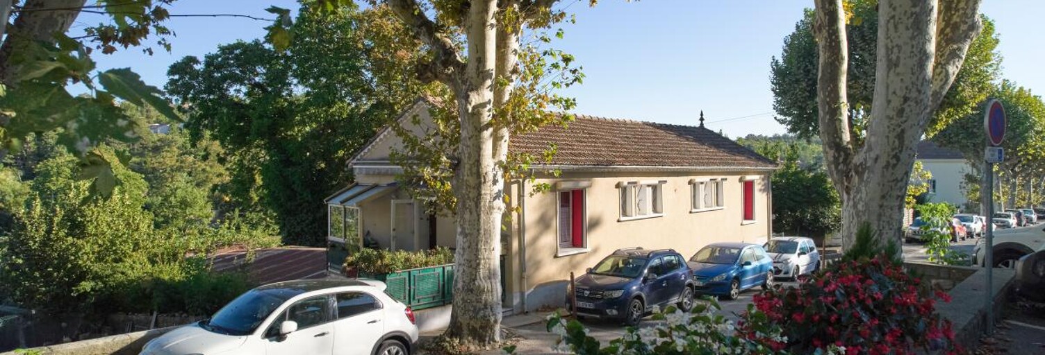 Maison 6 Pièces 112 m² à vendre à Valensole (04210)
