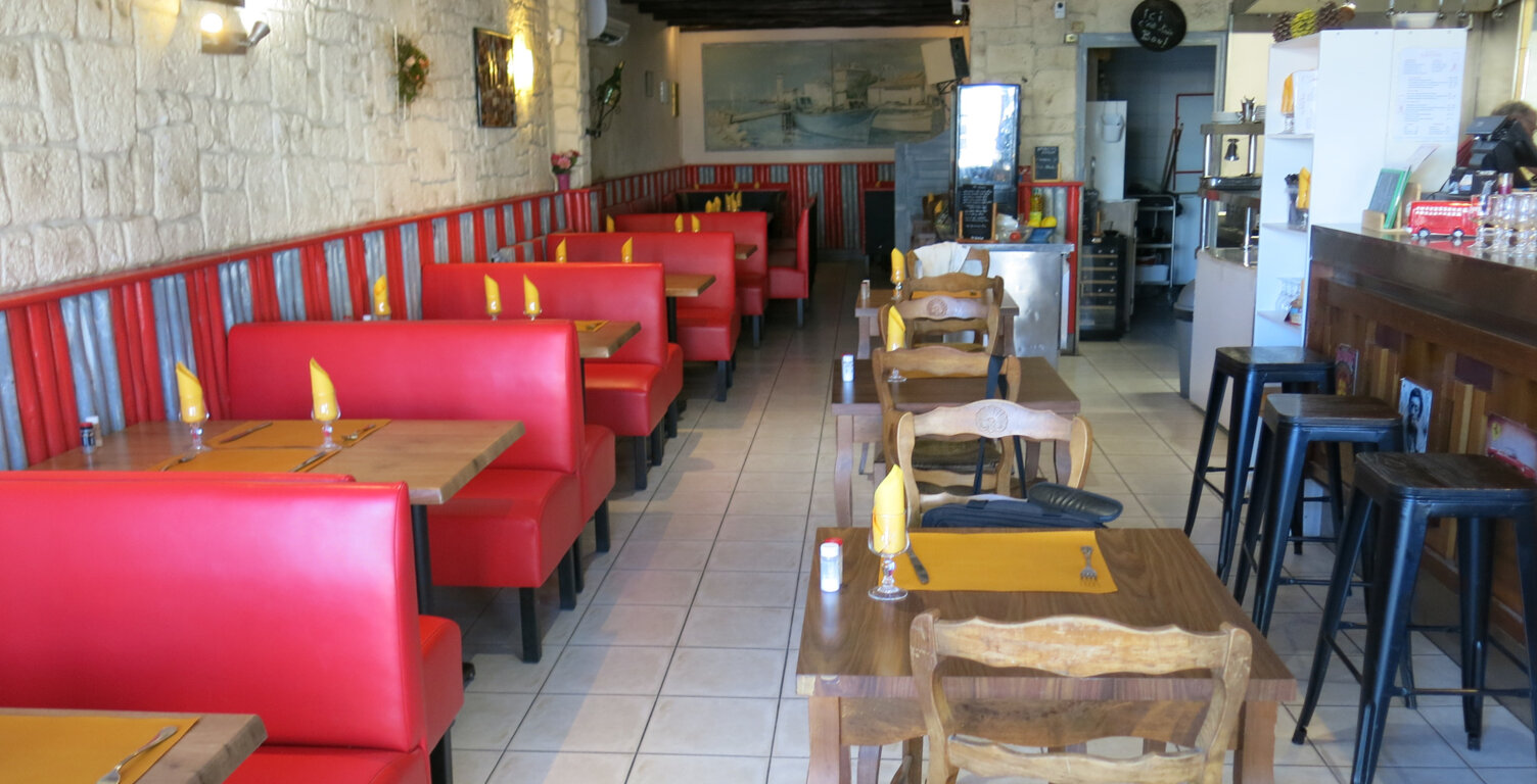 RESTAURANT GRAU DU ROI CENTRE — photo 1