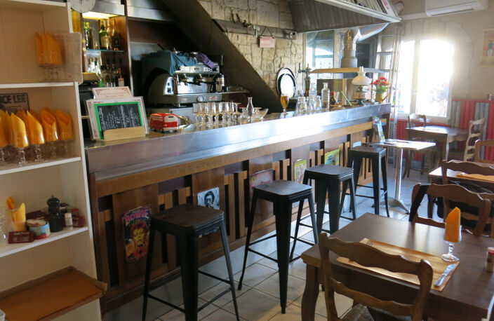 RESTAURANT GRAU DU ROI CENTRE — photo 2