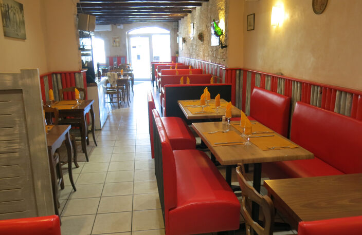 RESTAURANT GRAU DU ROI CENTRE — photo 3