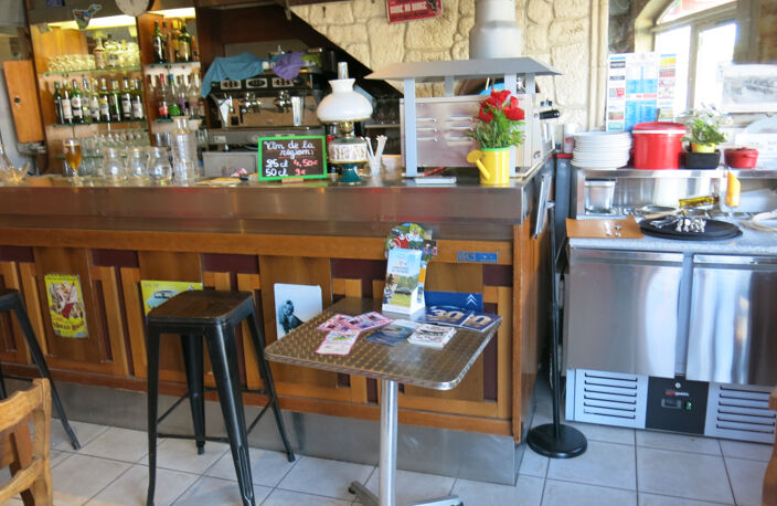RESTAURANT GRAU DU ROI CENTRE — photo 4