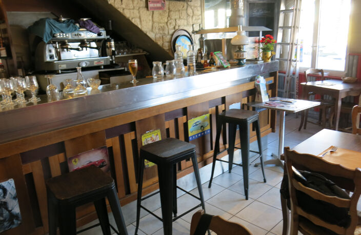 RESTAURANT GRAU DU ROI CENTRE — photo 5