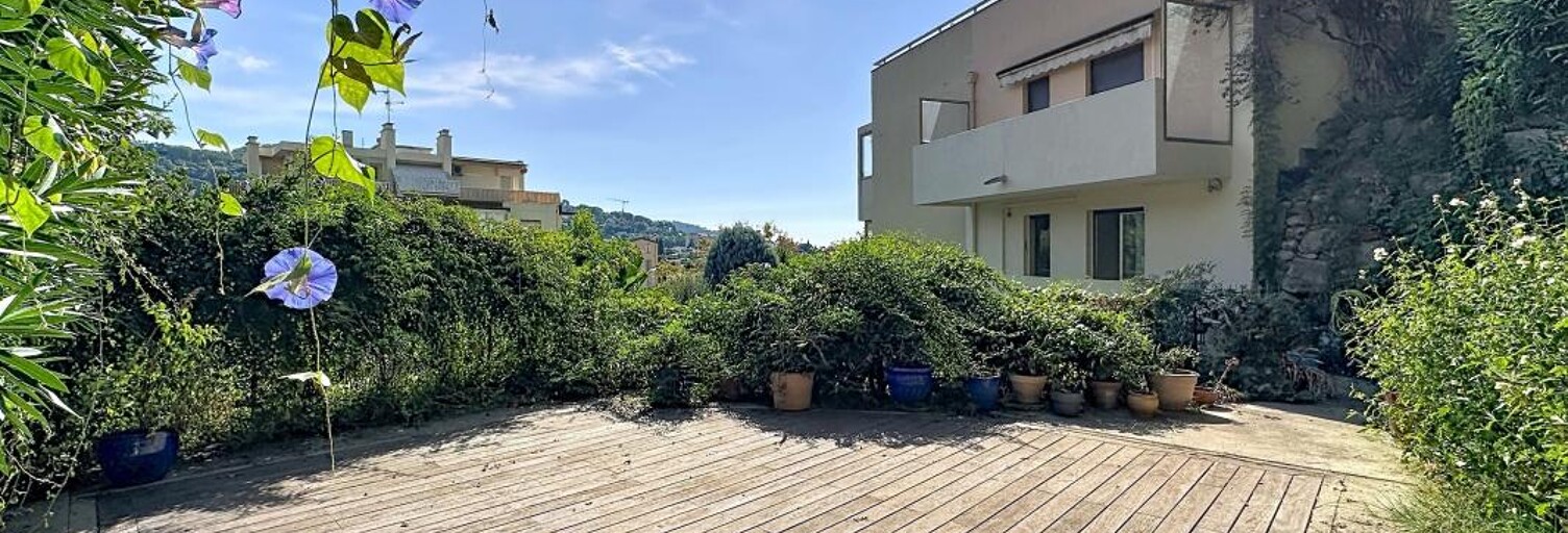 Appartement 3 Pièces 70 m² à louer à Le Cannet (06110)