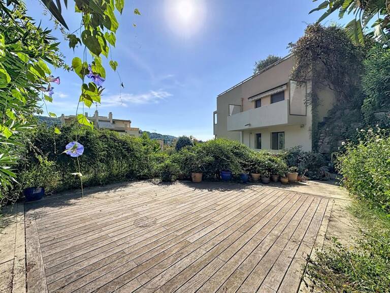 APPARTEMENT 3 PIECES VIDE - 21 Rue Konigstein - Résidence Royal Eden - 06 110 LE CANNET — photo 1