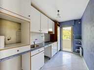 APPARTEMENT 3 PIECES VIDE - 21 Rue Konigstein - Résidence Royal Eden - 06 110 LE CANNET — photo 4